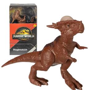 Figura Jurassic World Dinossauro Indominus Rex Mattel JGG14