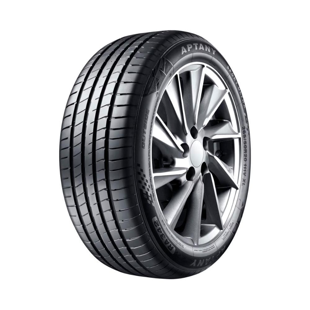 Pneu Aro 14 185/60R14 82H TH-93 Townhall