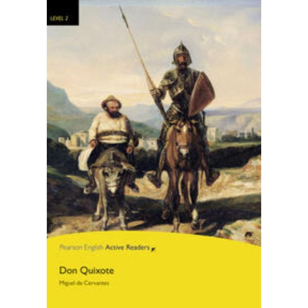 Don Quixote