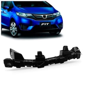Guia Suporte Parachoque Dianteiro Honda Fit 2015 2016 2017