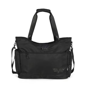 Bolsa Maternidade Bebê Transversal/Ombro com Trocador