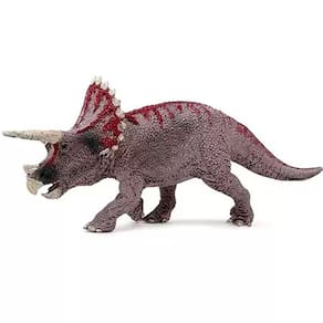 Dinossauro de Brinquedo The Dinosaur Model Triceratopo KZ956-205G - Dorémi