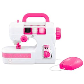 My Style Ateliê de Costura com Acessórios BR1229 - Multikids