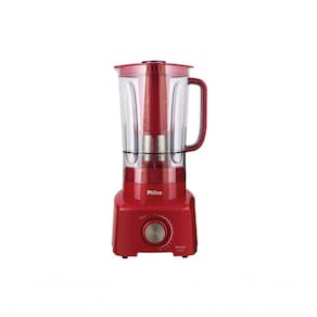 Liquidificador Philco PH900 Vermelho 1200W 110V