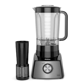 Liquidificador Philco PLQ1411P 4 velocidades 2,7L 1150W 110V