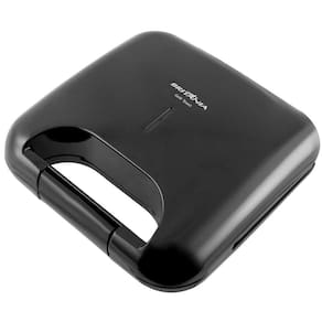 Grill E Sanduicheira Britânia BGR01P Toast Preto 750W 110V