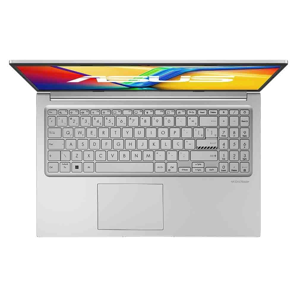 Notebook Asus VivoBook 15, Intel Core | Casas Bahia