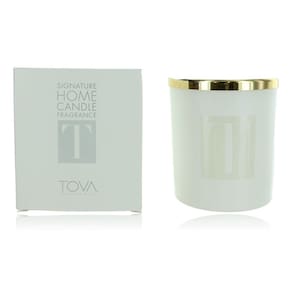 Vela Tova Signature Home, mistura de soja de 240 ml, 8 onças