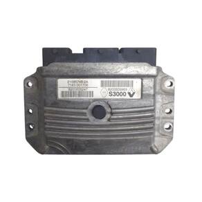 Modulo Injeção Renault Megane 1.6 16v 2007 2011 8200509963