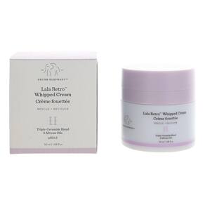 Creme facial Drunk Elephant Lala Retro Chantilly 50mL