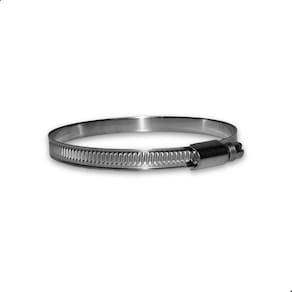 Abraçadeiras Rsf 9Mm 2-3/8 X 3-1/8 60-80 Menco - 10Un