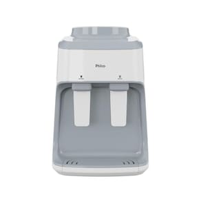 Bebedouro Philco 10l Ou 20l Bivolt Sistema Perfurador Pbe15b Bivolt