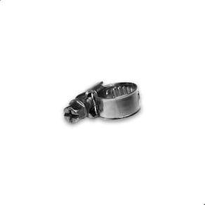 Abraçadeiras Rsf 9Mm 1/2 X 13/16 12-20 Menco - 25Un