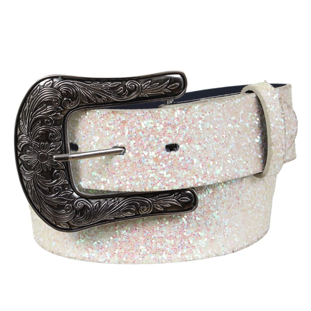 Cinto Country com Glitter Cow Way 35515