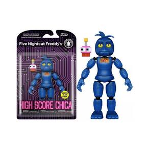 Boneco Funko Chica Five Nights At Freddy`s Score Chica