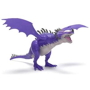 Boneco Como Treinar Seu Dragão de 23cm - Sunny