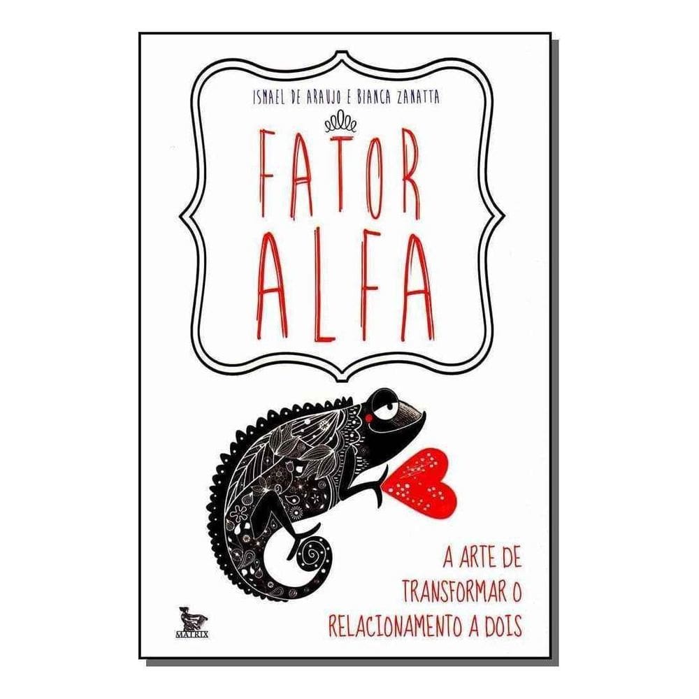 Fator Alfa