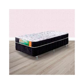 Colchobox Globalflex Vulcanus Luxo D28 Aberto 88x188x40 18004302