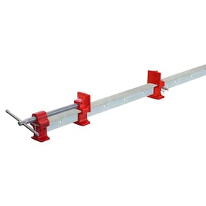 Grampo Marcenaria 1,00 TEE140/1000 SOMAR 10133/10121