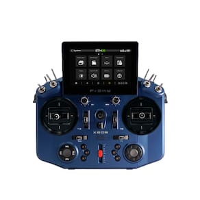 Rádio Controle Aeromodelo 20CH FRSKY X20S Tandem TX
