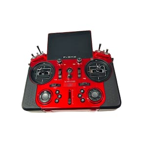 Rádio Controle FrSky 20CH X20S Tandem FCC TX Aeromodelo
