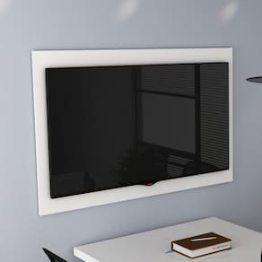 Painel para TV Até 42 Polegadas Pa2915 Branco - Tecno Mobili