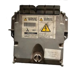 Módulo Injeção Mitsubishi L200 Triton 3.2 1860a869