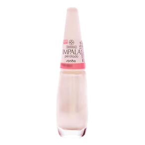 Esmalte Impala Cor Sonho Perolado com 7,5ml