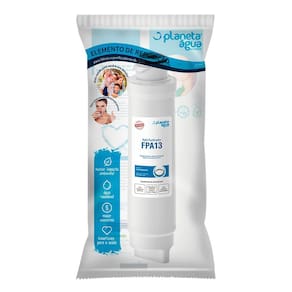 Refil Purificador Aparelhos Electrolux Pe10B E Pe10X