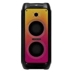Caixa De Som Paty Speaker V7 Fire 1800W RMS Vibe Sound