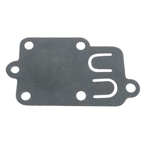 Junta Diafragma Bomba 5hp 5 furos Motor Briggs Stratton