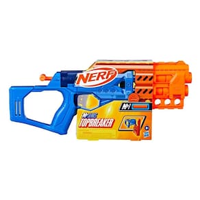 Lança Dardos Nerf N Series Top Breaker - Hasbro