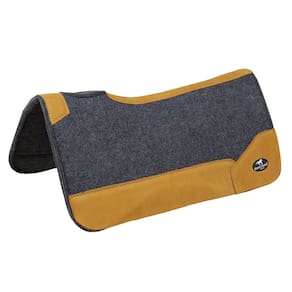 Manta para Cavalo Feltro Cinza Boots Horse 37183