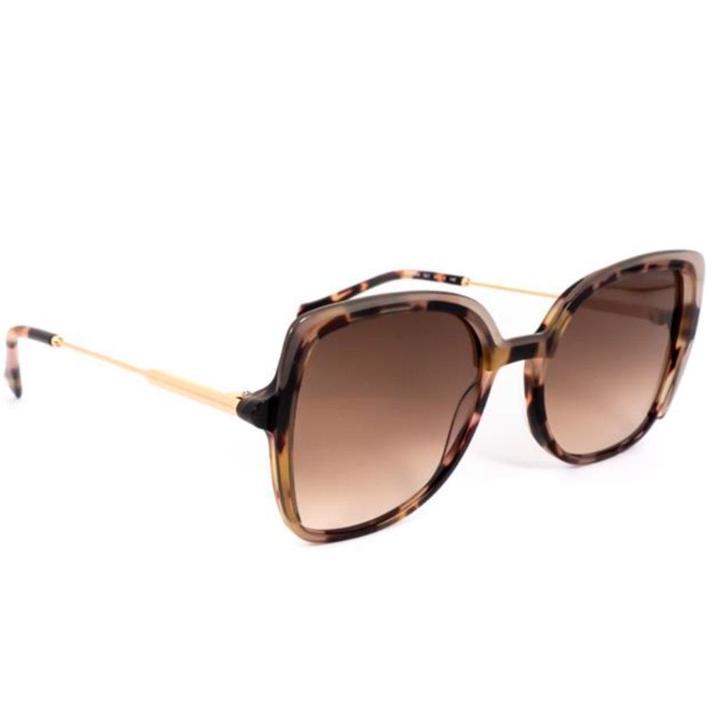 Oculos Solar Hickmann Hi90008 G21