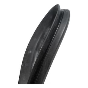 Par De Borrachas Da Porta Vectra 06 A 13 Astra 94/11