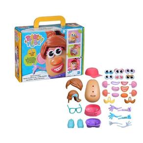 Boneco Potato Head Batatas Expressivas Acessórios- Hasbro
