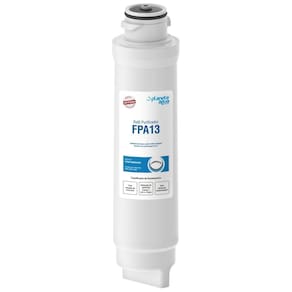 Refil Fpa13 Purificadores Electrolux Pe10B E Pe10X - 1161A