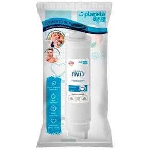 Refil Filtro Fpa13 Especial Cod. 1161A Purificador Água