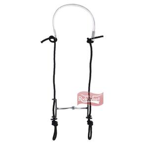 Bridão Gag Bit Metalab Antique Level 4 7170