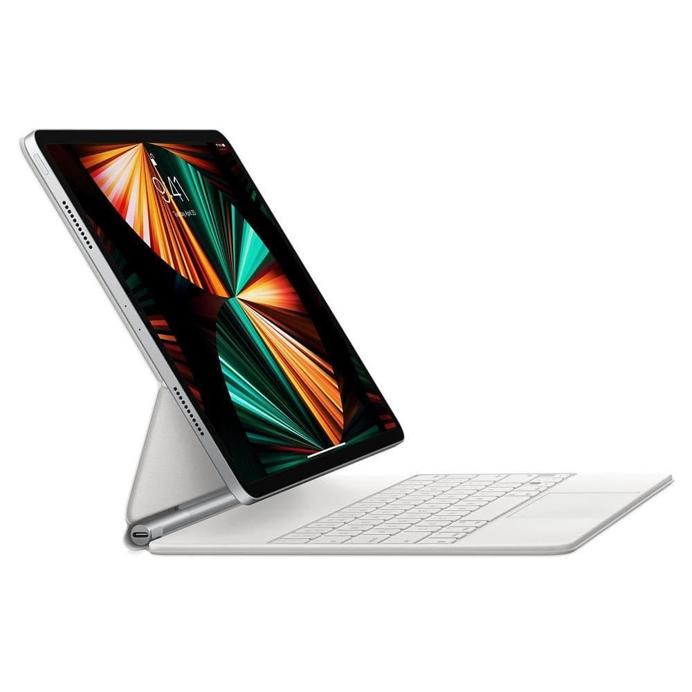Magic Keyboard Apple iPad Pro 12,9”, | Casas Bahia