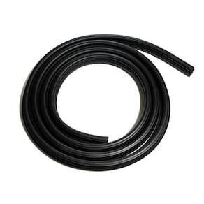 Borracha Vedação Proteção Porta Kwid 2007 A 2014