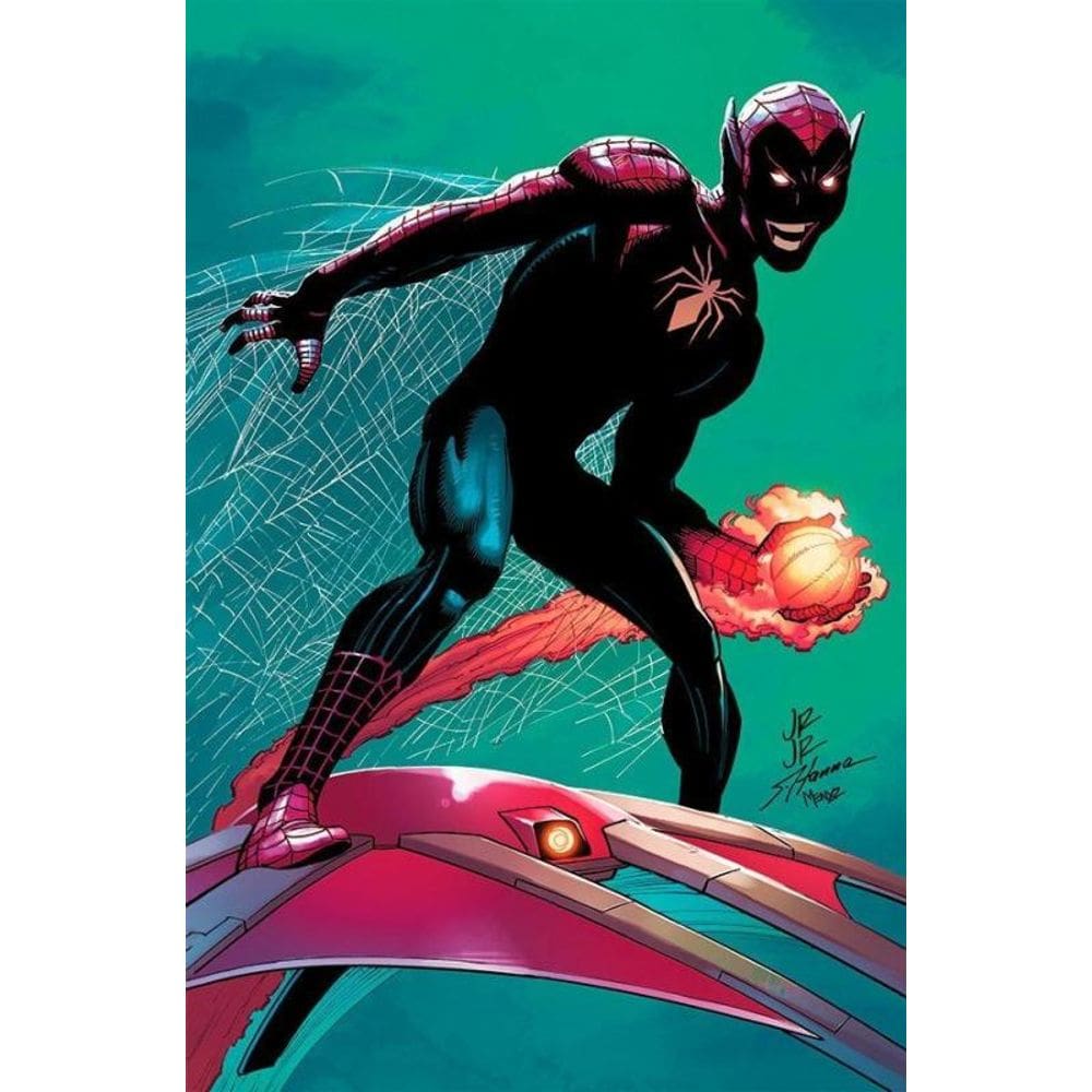 O Espetacular Homem-Aranha Vol. 23 / 67