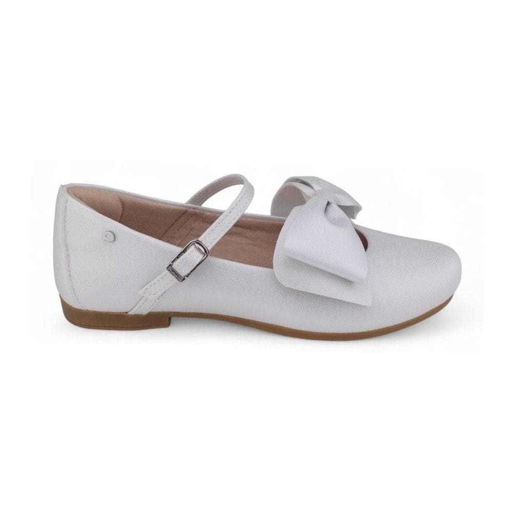 Sapatilha Infantil Menina Pampili Angel 100.545 Casual