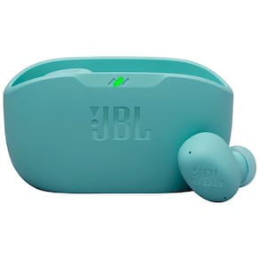 Fone Bluetooth Wave Buds 2 Tws, Azul, Jblwbuds2blu