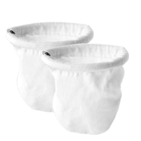 Coador de Café Pano 7cm 2 Peças Refil - Tudo em Caixa