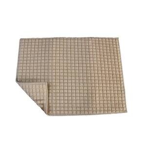 Aparador Louças Microfibra Xadrez Alta Absorção 30x40cm