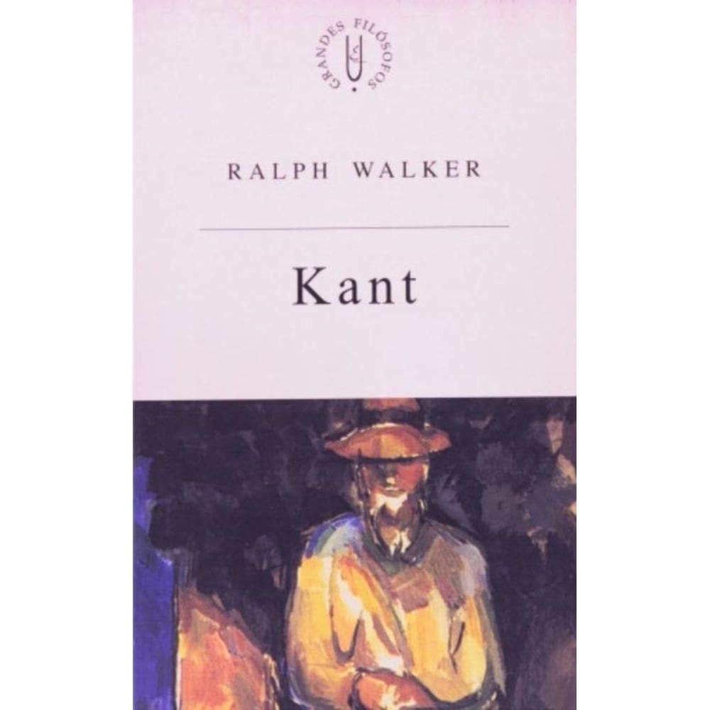 Kant - Kant E A Lei Moral