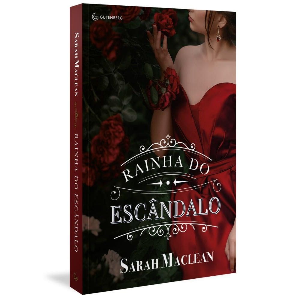 Rainha do escândalo