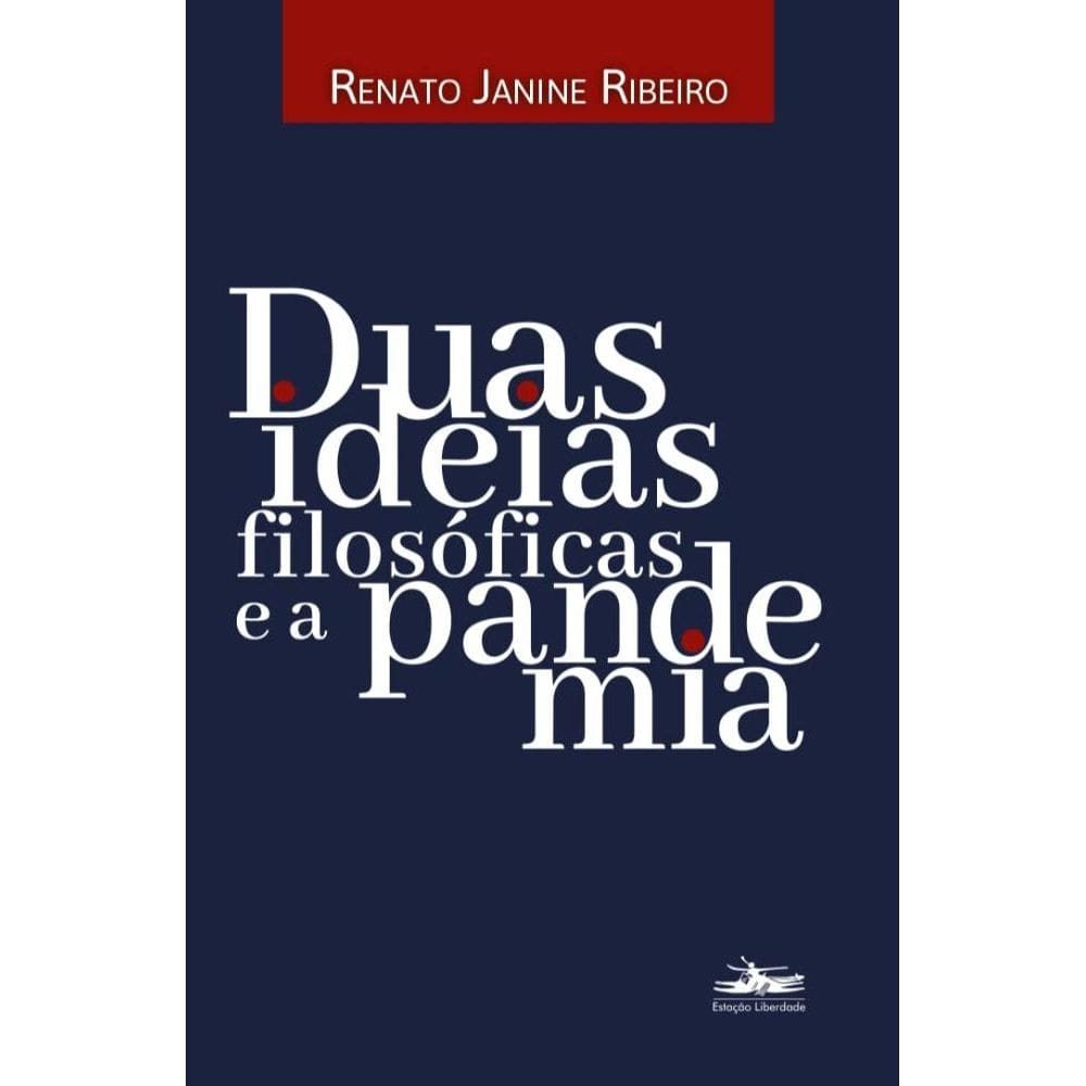 Duas ideias filosóficas e a pandemia