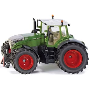Miniatura Trator 1/32 Fendt 1050 Vario Siku Farmer Metal